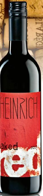 Metro Bio Naked Red Angebot