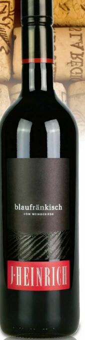 Metro Blaufränkisch Deutschkreutz Angebot