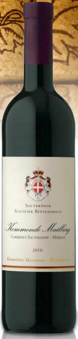 Metro Kommende Mailberg Cabernet Merlot Angebot