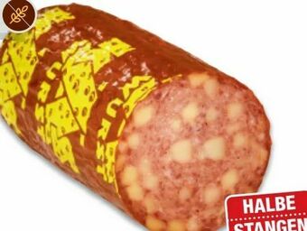 Metro Käsewurst Angebot