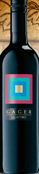 Metro Quattro Cuvée Angebot