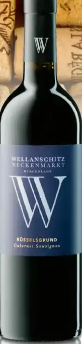 Metro Cabernet Sauvignon Rüsselgrund Vinothek Reserve Angebot