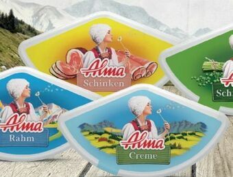 Metro Schmelzkäse Angebot