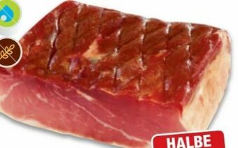 Metro Serrano Schinken Angebot