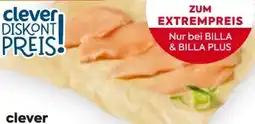 Billa Clever Hendlfiletschnitzel Angebot