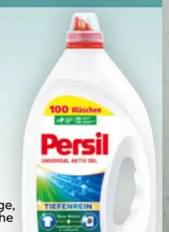 Billa Persil Gel Angebot