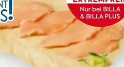 Billa Clever Hendl-Schnitzel Angebot