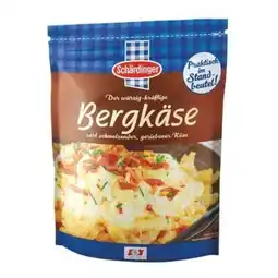 Billa Schärdinger Bergkäse Angebot