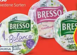 Hofer Bresso Frischkäse Angebot