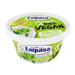 Billa Exquisa Vegane Aufstriche Angebot