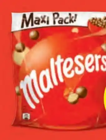 Hofer Mars Maltesers Angebot