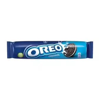 Billa Oreo Rollen Angebot