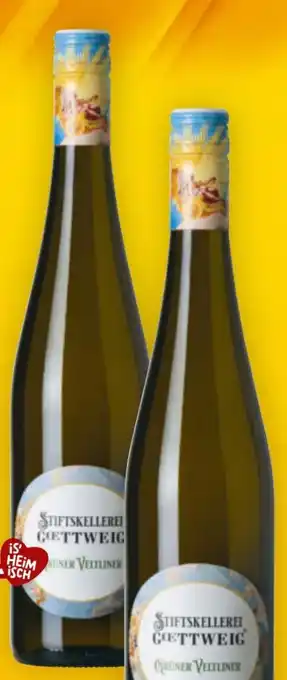 Billa Stift Göttweig Grüner Veltliner Angebot