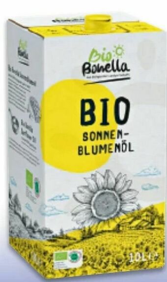 Metro Sonnenblumenöl Angebot