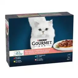 Billa Purina Gourmet Perle Angebot