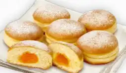 Billa Mini-Krapfen Marille Angebot