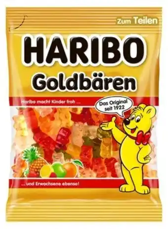 Billa Haribo Fruchtgummi Angebot