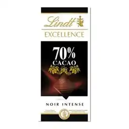 Billa Lindt Excellence Tafeln Angebot