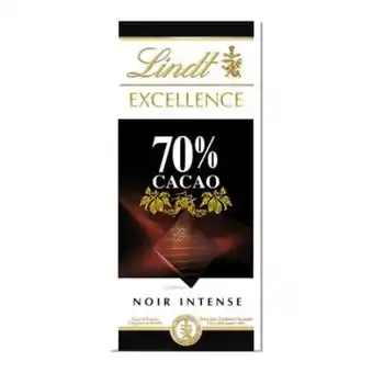 Billa Lindt Excellence Tafeln Angebot