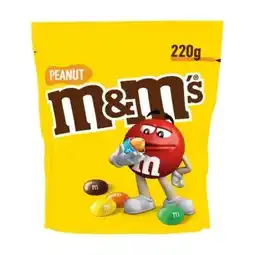 Billa M&Ms Schokolade Angebot