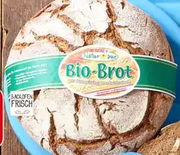 Spar Spar Natur pur Bio-Roggenbrot Angebot