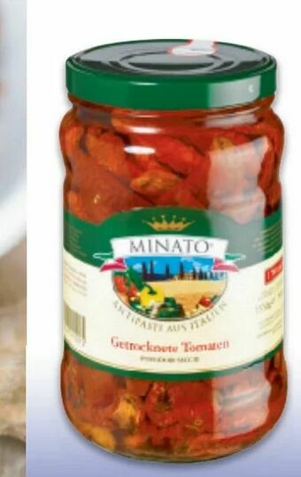 Metro Getrocknete Tomaten Angebot