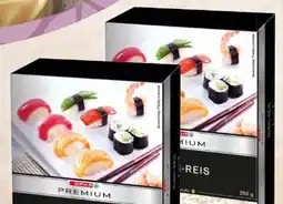 Spar Spar Premium Sushi-Reis Angebot