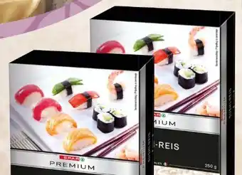 Spar Spar Premium Sushi-Reis Angebot