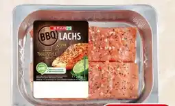 Spar Spar BBQ Lachs Angebot