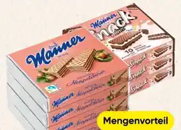 Spar Manner Neapolitaner Angebot