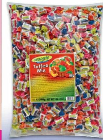 Metro Bonbons Angebot