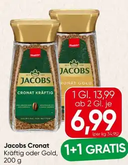 Spar Jacobs Cronat Kräftig Angebot