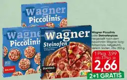 Spar Wagner Piccolinis Angebot