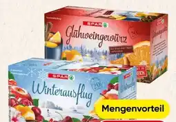 Spar Spar Tee Angebot