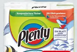 Spar Plenty Küchenrolle Angebot