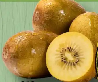 Spar Jumbo Kiwi Gold Angebot