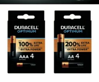 Metro Batterien Angebot