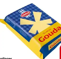 Eurospar Schärdinger Gouda Angebot