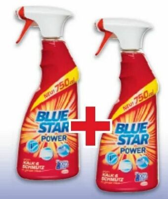 Metro Badreiniger Angebot