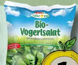 Spar Spar Natur pur Bio-Vogerlsalat Angebot