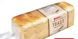 Eurospar Spar Buttertoast Angebot