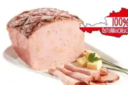 Eurospar Tann Käseleberkäse Angebot