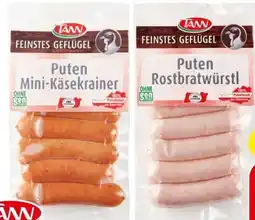 Eurospar Tann Puten-Rostbratwürstel Angebot