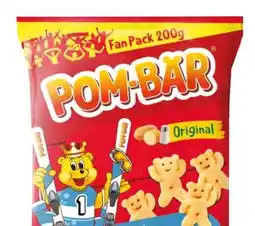 Eurospar Kelly's Pom-Bär Fan Pack Angebot