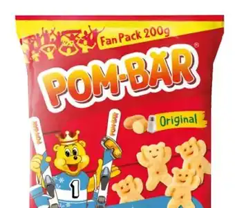 Eurospar Kelly's Pom-Bär Fan Pack Angebot