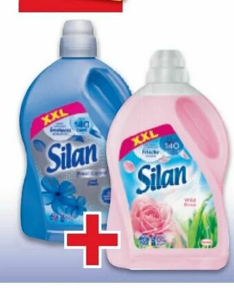 Metro Weichspüler Angebot