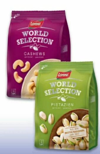 Metro Pistazien Angebot