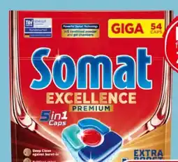 Eurospar Somat Excellence Caps Angebot