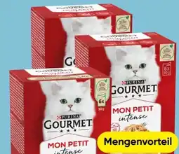 Eurospar Purina Gourmet Mon Petit Angebot