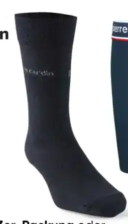 Eurospar Pierre Cardin Herren-Socken Angebot